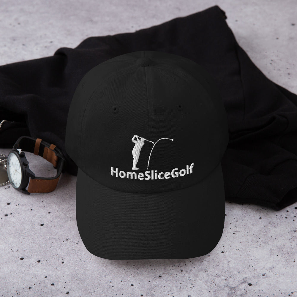 The Signature Slicer Cap - Which of your buddies needs this!