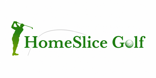 HomeSlice Golf